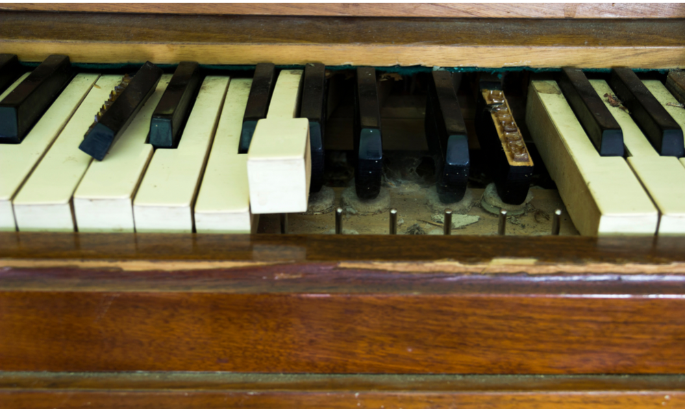 7 Parent Tips for Piano Lessons