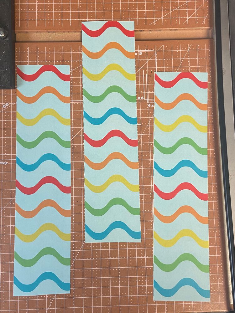 Free Bulletin Board Border PDF
