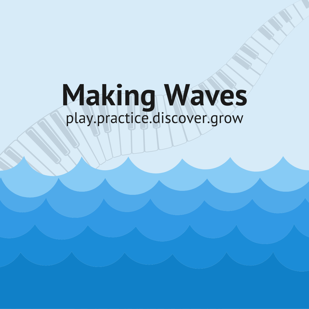 4 Summer Piano Links to Explore